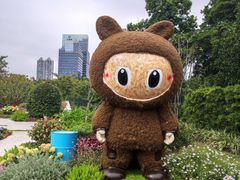 -海心沙亚运公园