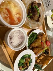 -喜佳安丽·国际月子会所