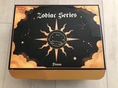 -泡泡玛特POPMART(蓝色港湾店)