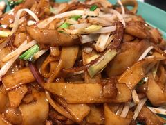 -新旺茶餐厅·早餐·夜宵(仙霞店)