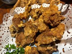 -前海沿·青岛菜(五四广场永旺店)