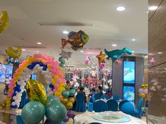 -和记小菜(东方店)