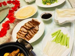 -东方之珠海鲜酒楼(南开店)