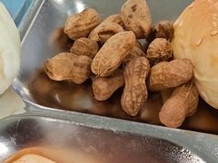 -香山湖家家宴(中山陵店)