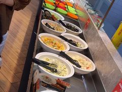 -比格比萨自助(国展店)