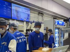 -煲珠公·老红糖珍珠奶茶(长宁龙之梦店)