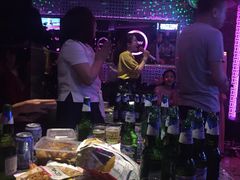-好乐迪KTV(金钻店)