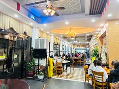 -煲煲掂风味煲仔饭餐厅(西区店)