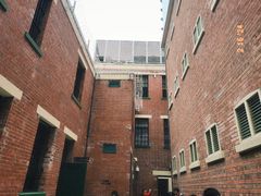 -大馆(前中区警署建築群)