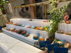 -半岛听涛蒸汽海鲜自助(K11店)