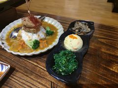 土豆泥-桃太郎创作料理(大坪店)