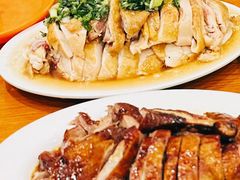 -澳门陈光记烧味饭店(南京德基广场店)