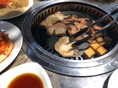 -33韩式自助烧烤(环城南路店)