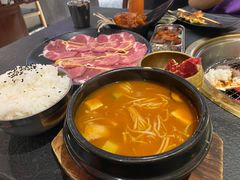 -伊茉家的烤肉店(勒泰中心店)
