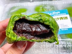 -王家沙点心店(南京西路总店)