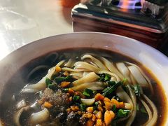 -吴长子卤菜馆(统一街店)