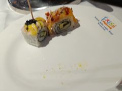 -领鲜活海鲜榴莲自助火锅(东门店)