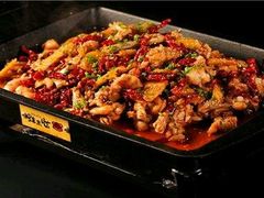 -蛙来哒(万豪城市广场黑金冠店)