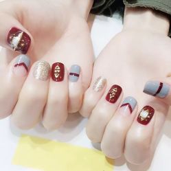 -Halo美甲美睫