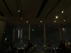 -广州四季酒店·天吧·高空酒吧