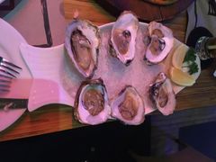 -Bamboo Bar & Grill Restaurant