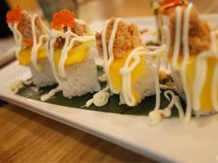 -樱の千渡日式料理·铁板烧•烧鸟(金盛田广场店)