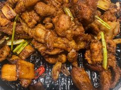 -太守宴·蘭院(天塔店)