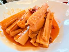 -院落新京菜·烤鸭(地安门店)