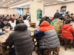 -老刘家永盛斋·传统泡馍(东关南街店)