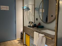 -成都宽窄巷子漫心酒店