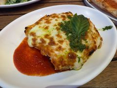 -城市大道红炉披萨烘焙坊