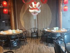 -扬州狮子楼·非遗淮扬菜(东关街店)