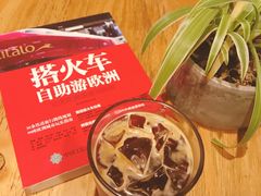 -来回·咖啡(天河南店)