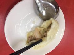 -津门张记包子铺(三马路店)