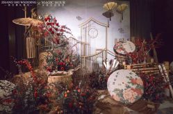 -张仕婚礼·做有温度的婚礼