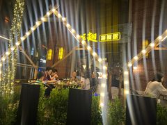 -蚝翅·海鲜粥·烧烤·羊肉季(鄞州万达店)