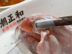 -潮正和潮汕牛肉火锅·老字号(番禺万达店)