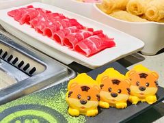 -海底捞火锅(凤凰广场店)
