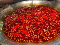 -湊湊火锅·茶憩(上海合生汇店)