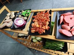 -阿昌白族石板烧·菌锅(大理古城店)