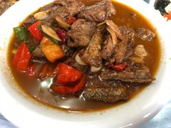-聚庆楼吴山贡鹅(总店)