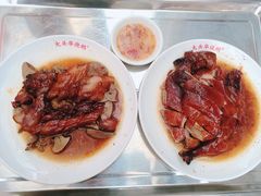 -黄连大头华烧鹅店(大良店)