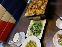 -煲得鲜·桐乡煲·小龙虾(万达店)