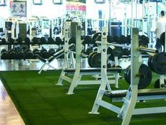 器械区-力美健(中华店)