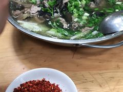 -正宗苏稽毛哥跷脚牛肉总店