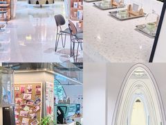 -游心咖啡(青山红坊店)