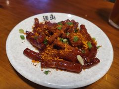-搓火大都会(广安门总店)