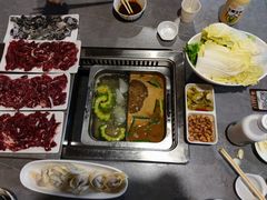 -鑫宝沙茶牛肉火锅(永泰店)