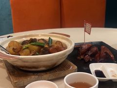 -侨美食家·粤菜(体育西路店)