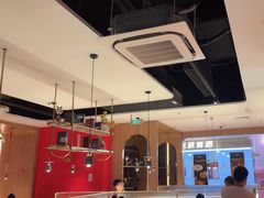 -比格比萨自助(宝山日月光店)